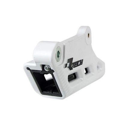 Guide chaîne R-tech Monoblock R2.0 Worx Blanc/Noir - Blanc / Noir
