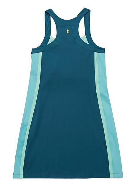 COTOPAXI - ROBE MUEVO DRESS