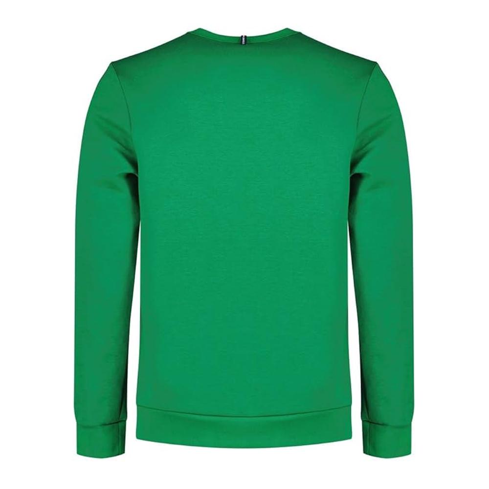 Le Coq Sportif Sweat Vert Homme Le Coq Sportif Hoody