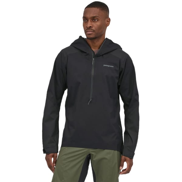 Veste VTT PATAGONIA M'S DIRT ROAMER STORM JKT BLACK