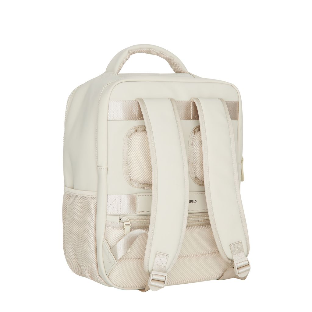 New Rebels Jessi Easton Underseater Backpack M Beige