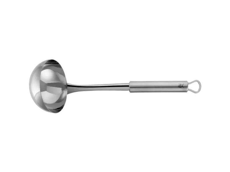 WMF Profi Plus - Øsesæt - 6 stk. - rustfrit stål