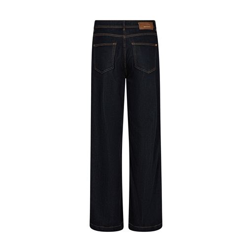 Mos Mosh Dara Deluxe Jeans, Dark Blue, W32/L32