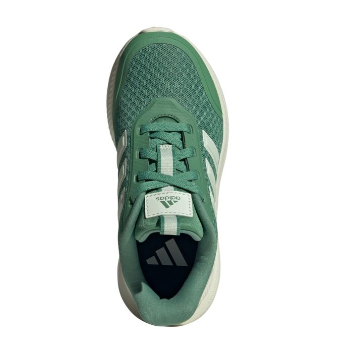 adidas Junior Løbesko X_PLRPATH K Grøn