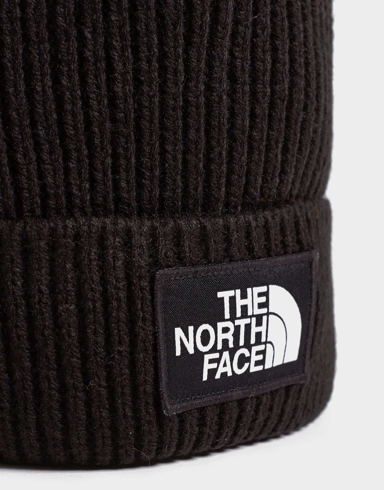 The North Face Bonnet Pompon TNF