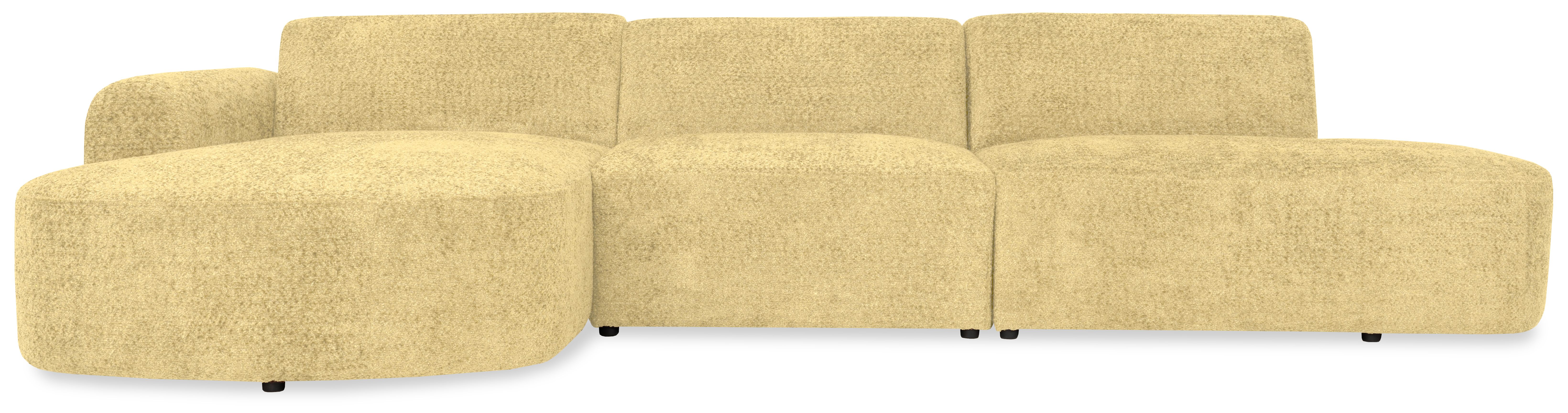 Lounge bank Lana