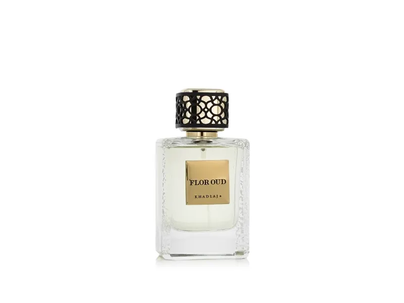 Khadlaj Flor Oud Eau De Parfum 100 ml (mand)