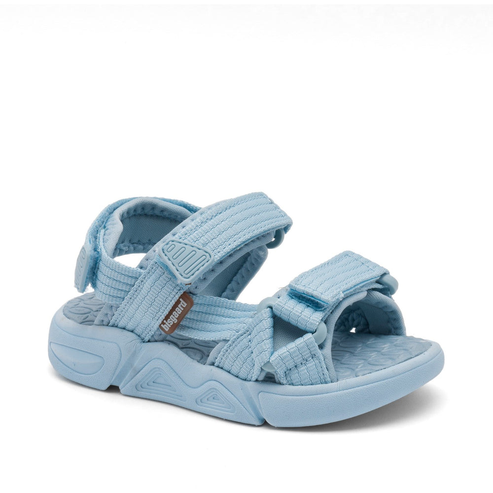 Køb Bisgaard Baby Blue Louis Sandal