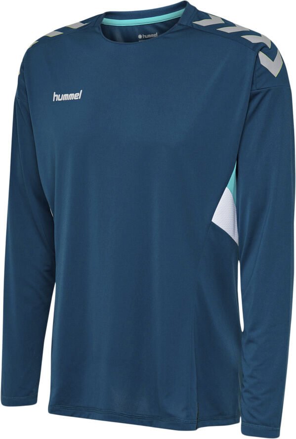 Hummel OB Tech Move Trøje Blå