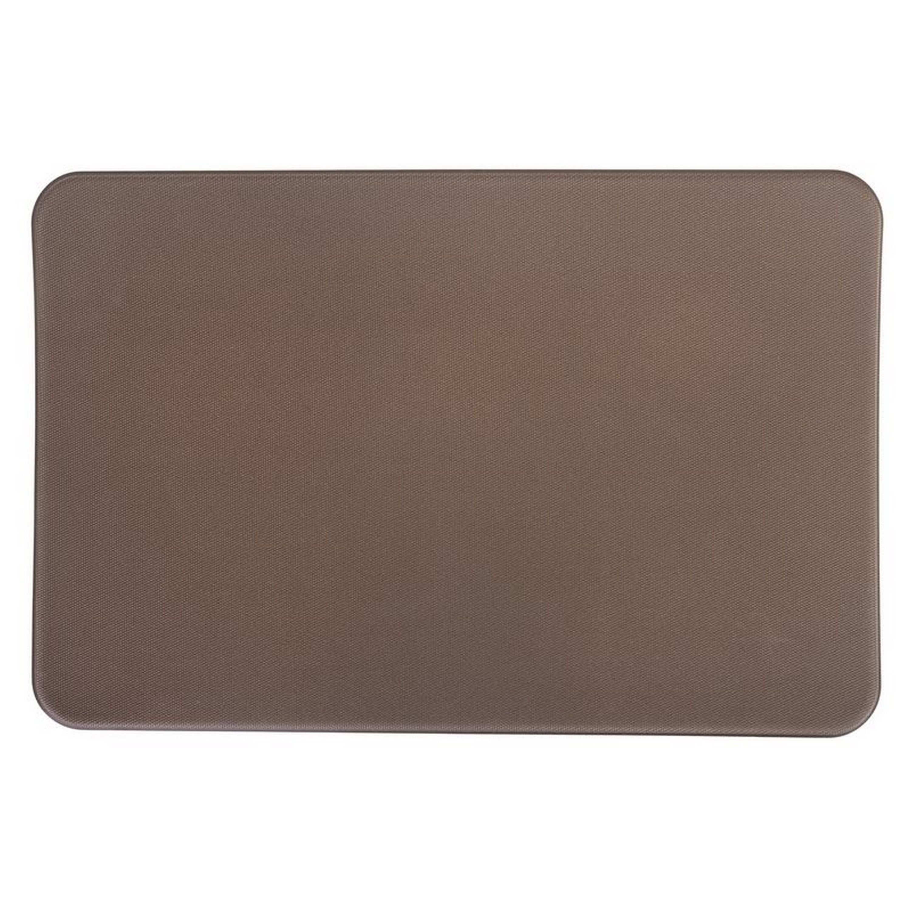 Tapete para comedouro Pets Club Green 60x40cm