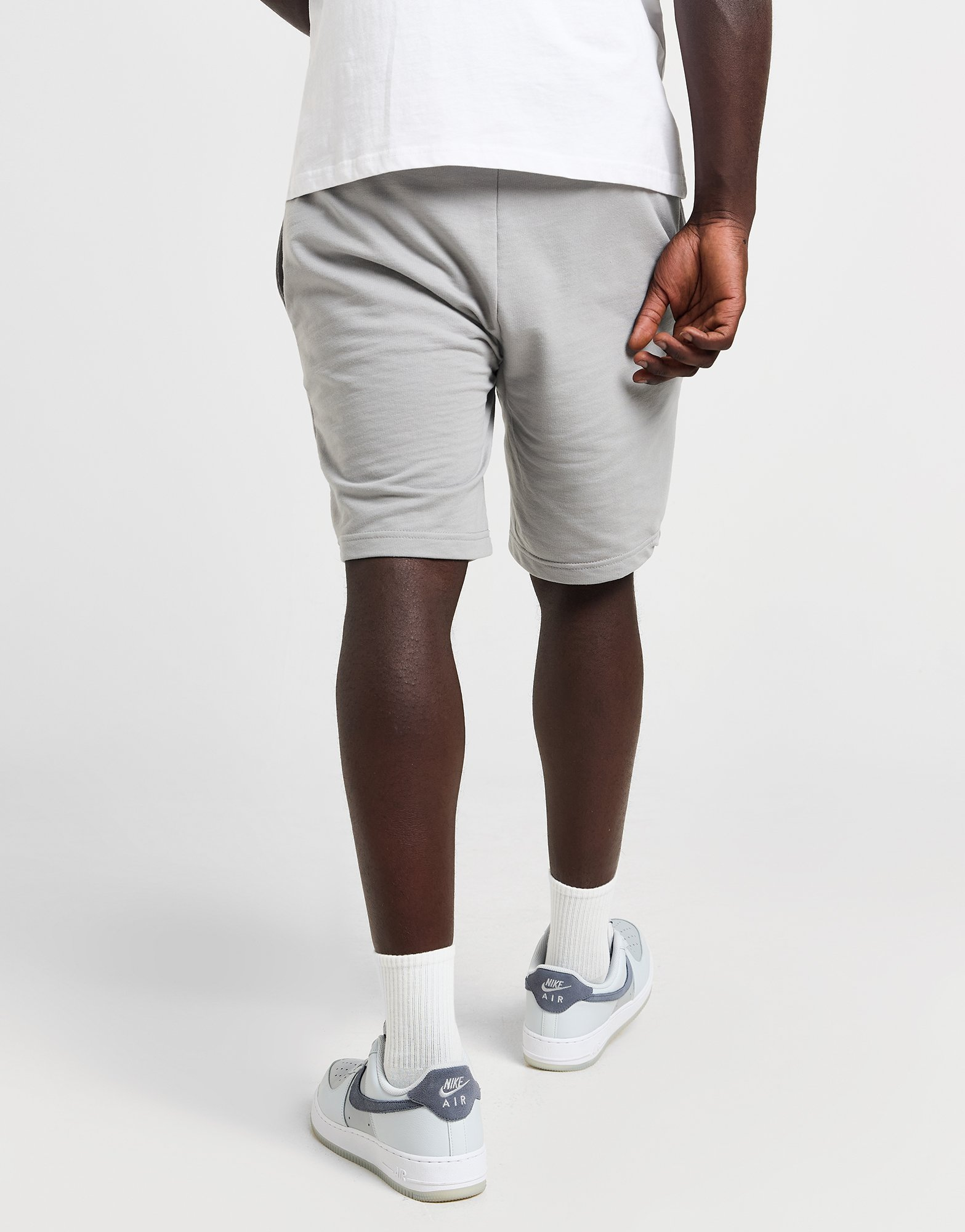 McKenzie Short Oversized Essential Homme
