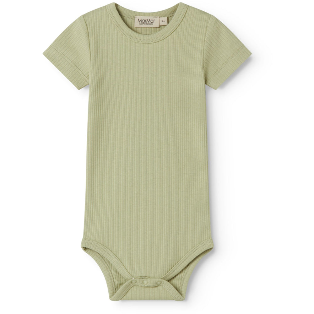 Køb MarMar Modal Dried Bay Plain Body SS