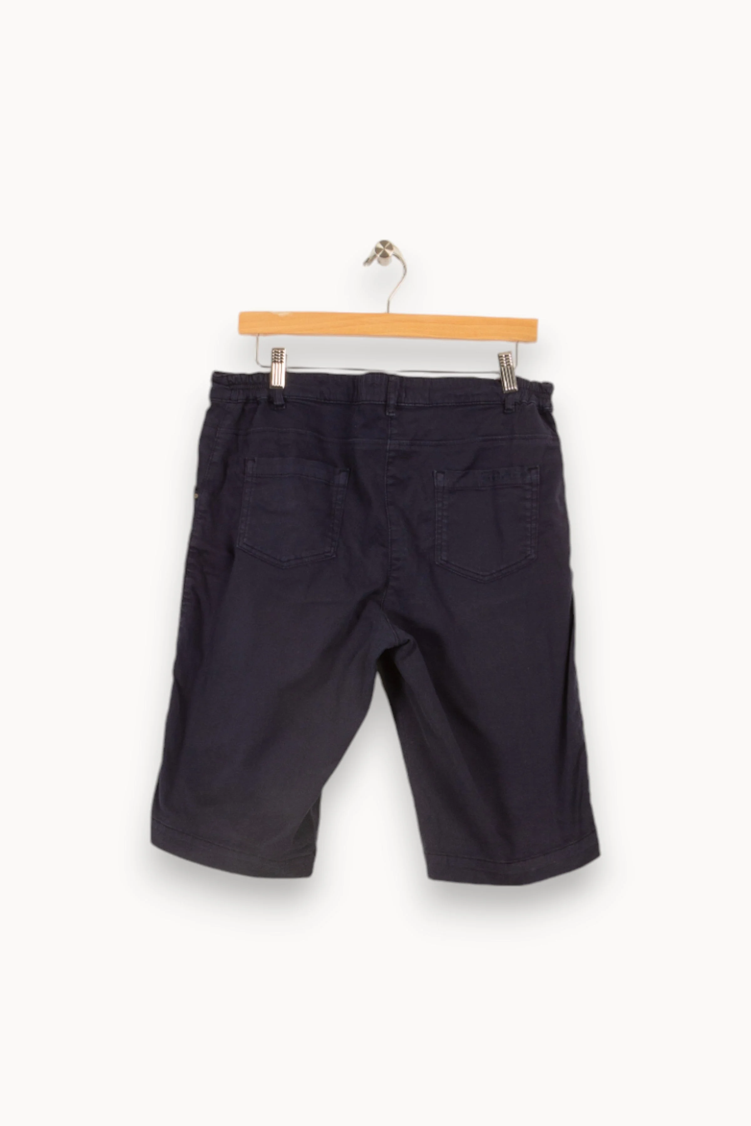 Short bleu | Bleu