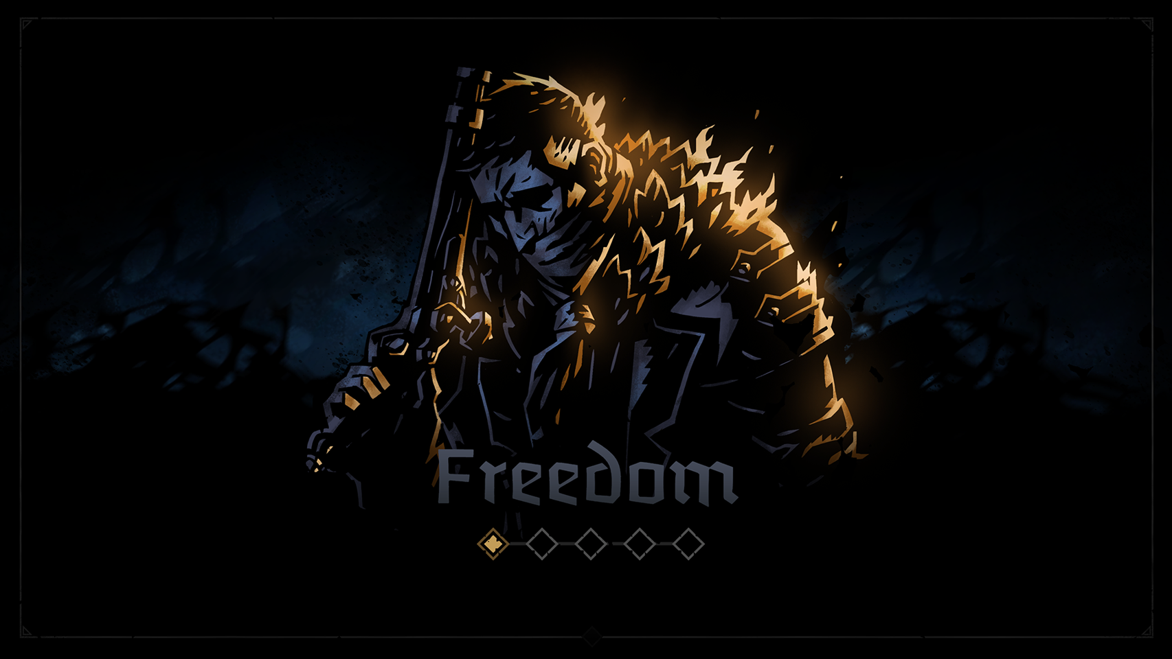 Darkest Dungeon 2- Nintendo Switch
