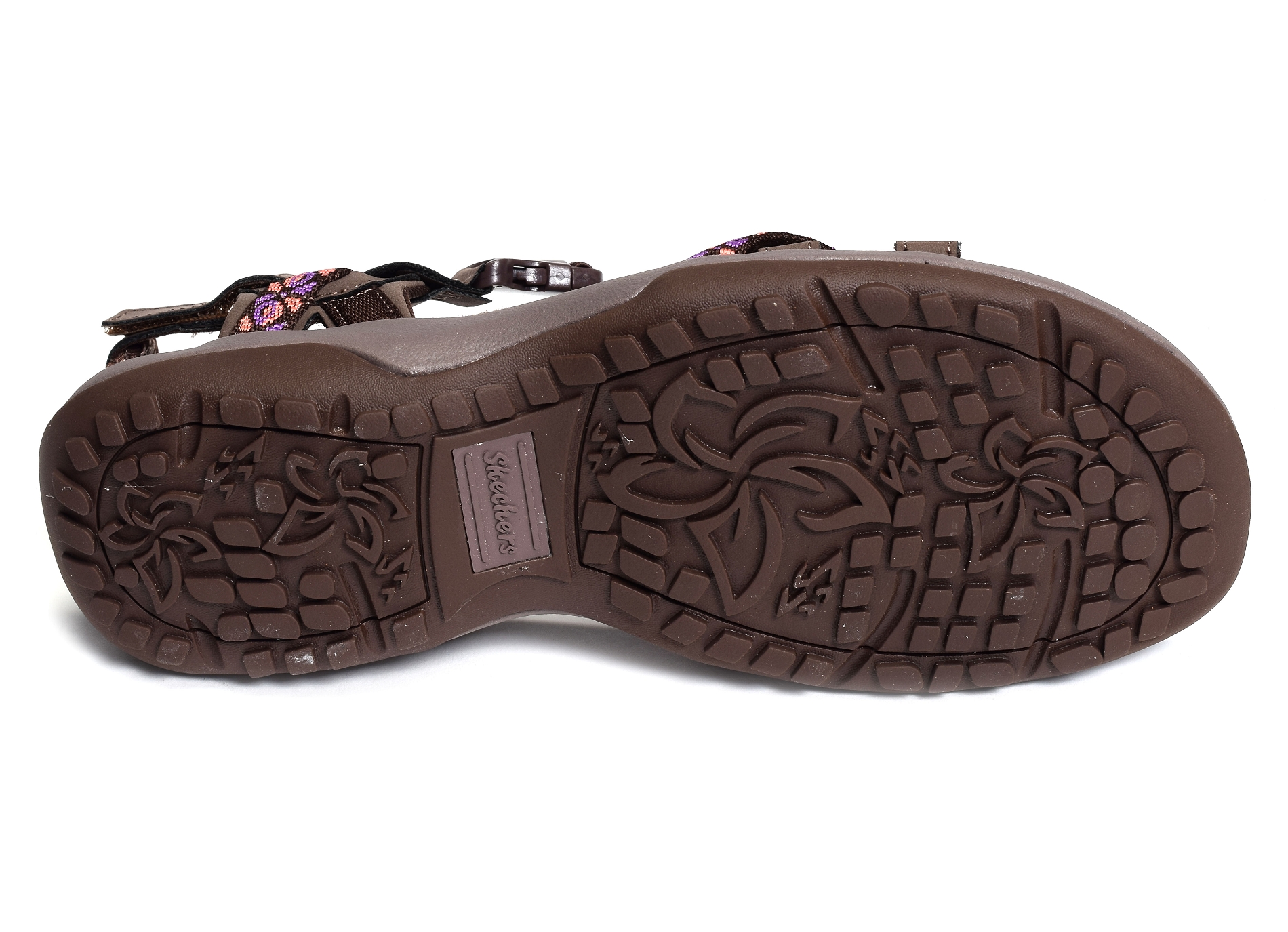 Reggae sliim vacay marron