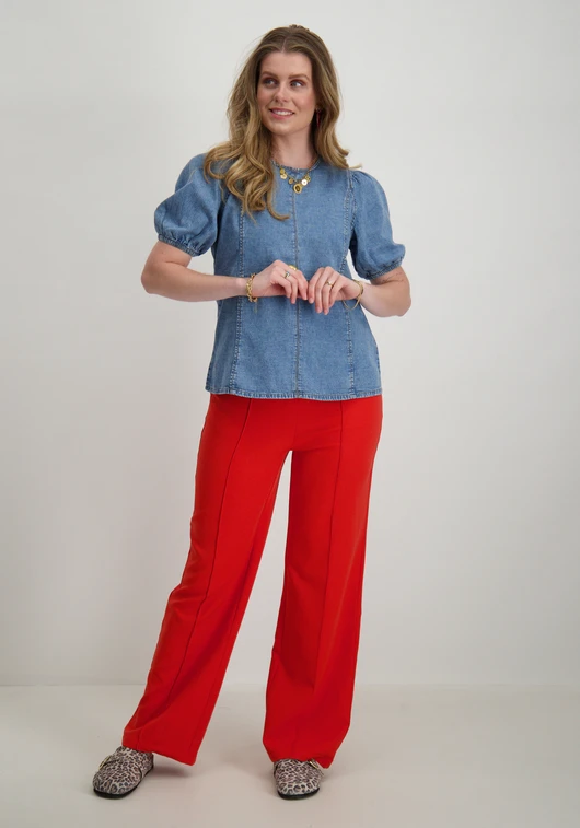 Culture Blouse Adelle Arpa 50111617