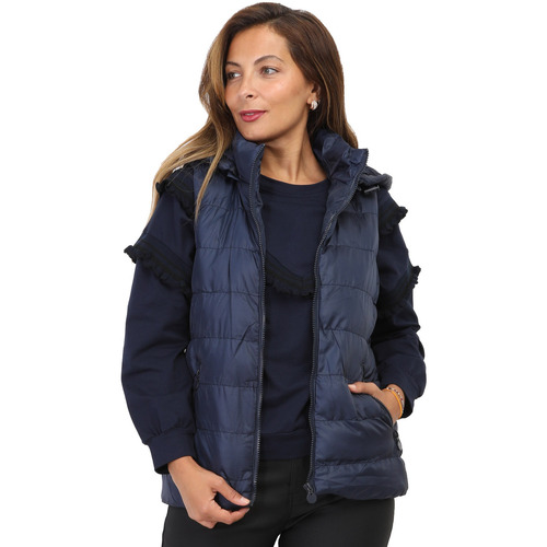 La Modeuse - 67796_P157585 Azul