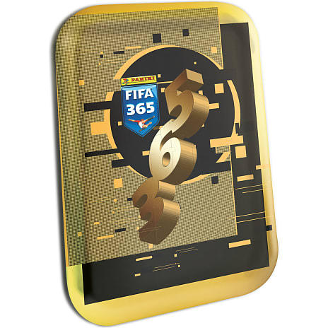 FIFA 365 2024 Pocket Tin æske