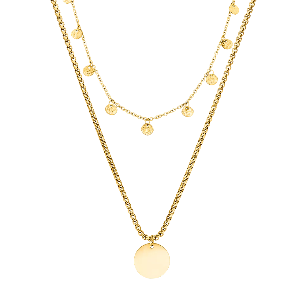 Olomana Ketten-Set - PURELEI