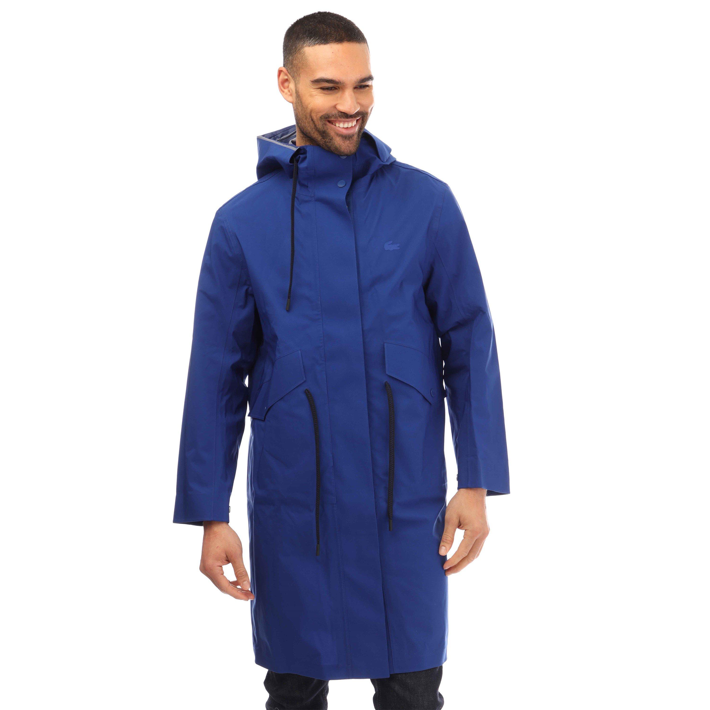 Lacoste Rain Jacket