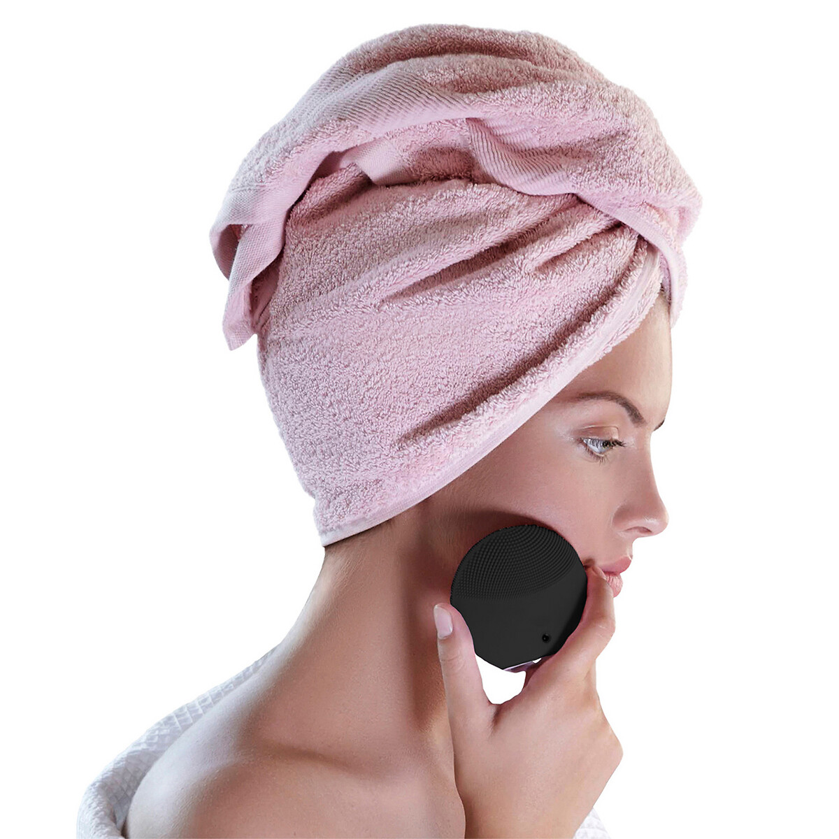 FOREO<br>Escova de limpeza facial Luna mini 3