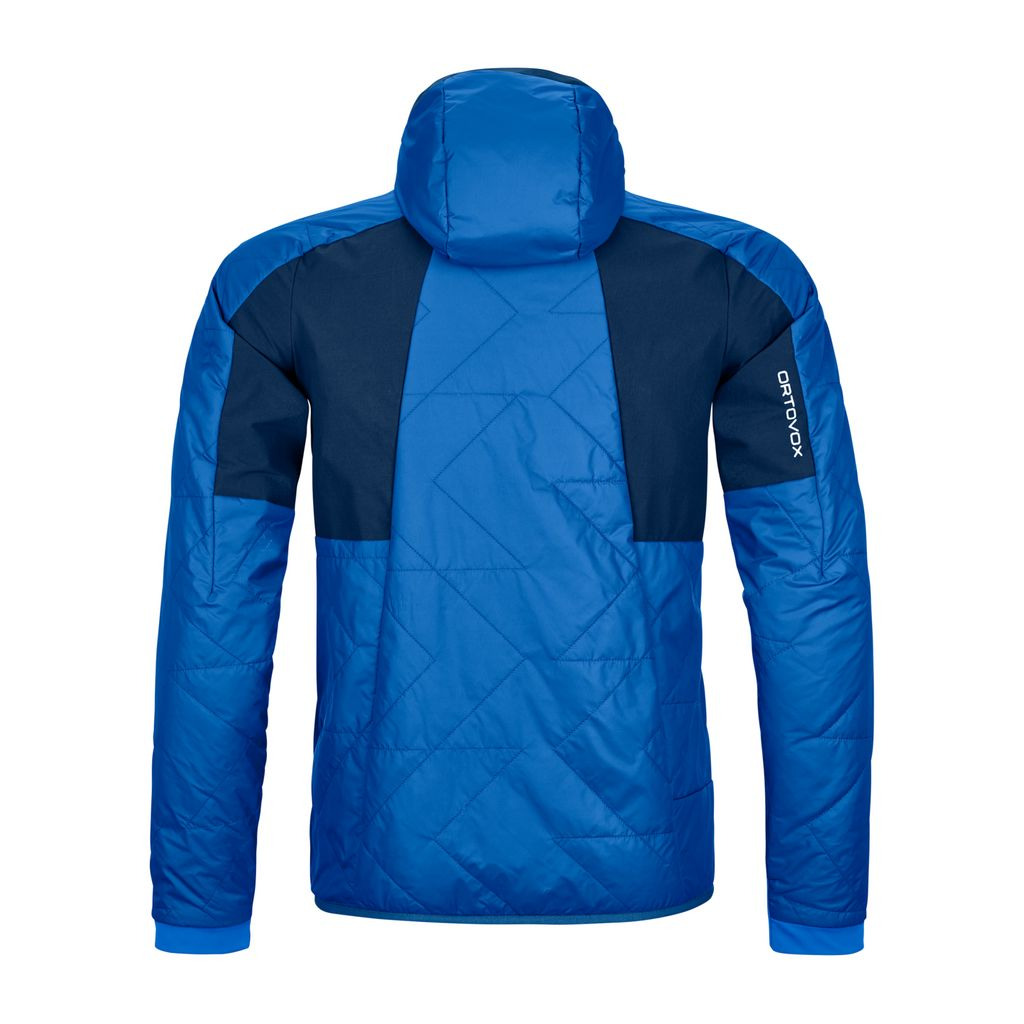 Swisswool Piz Boè Jacket M