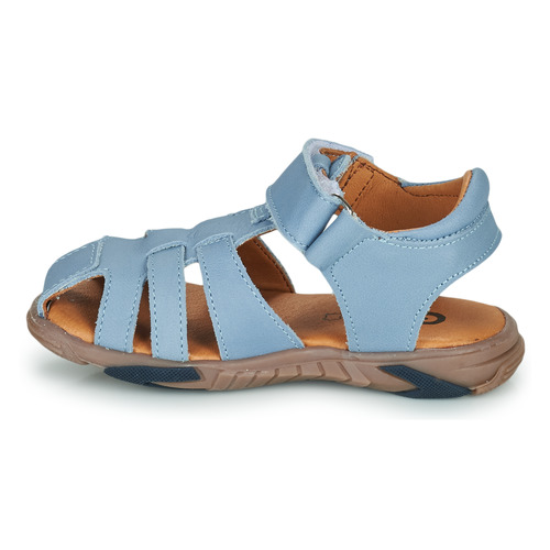 GBB - LUCA - Bleu