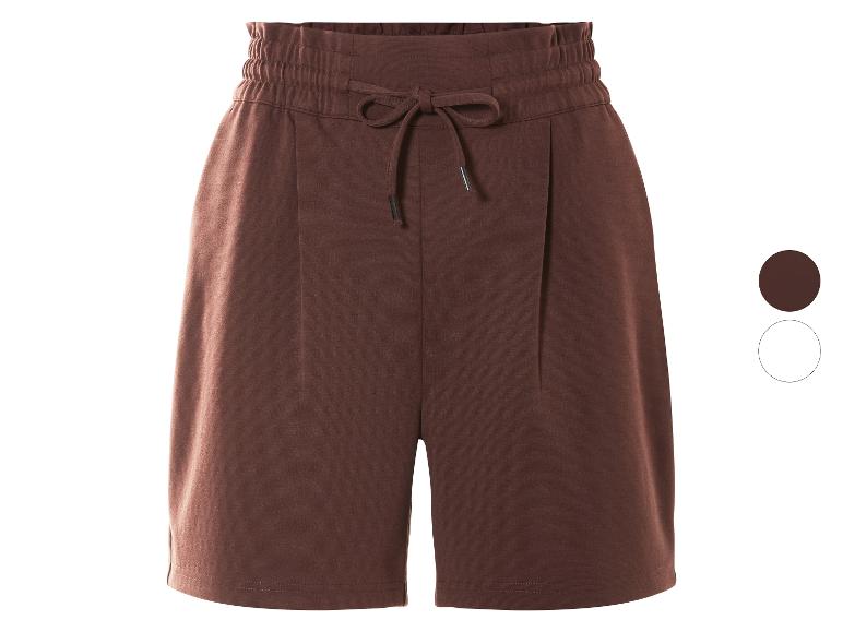 Dames short