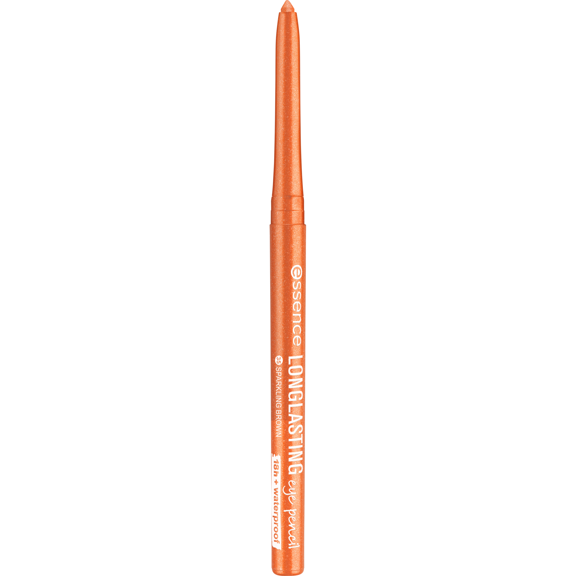 LONG-LASTING eye pencil crayon yeux longue tenue