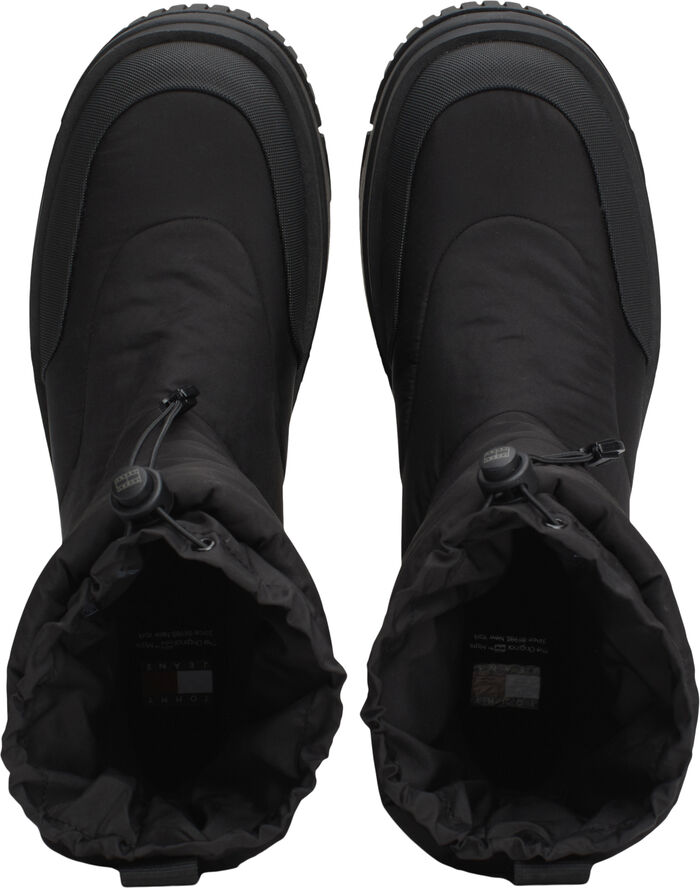 Tommy Hilfiger TJM SNOW BOOT Black
