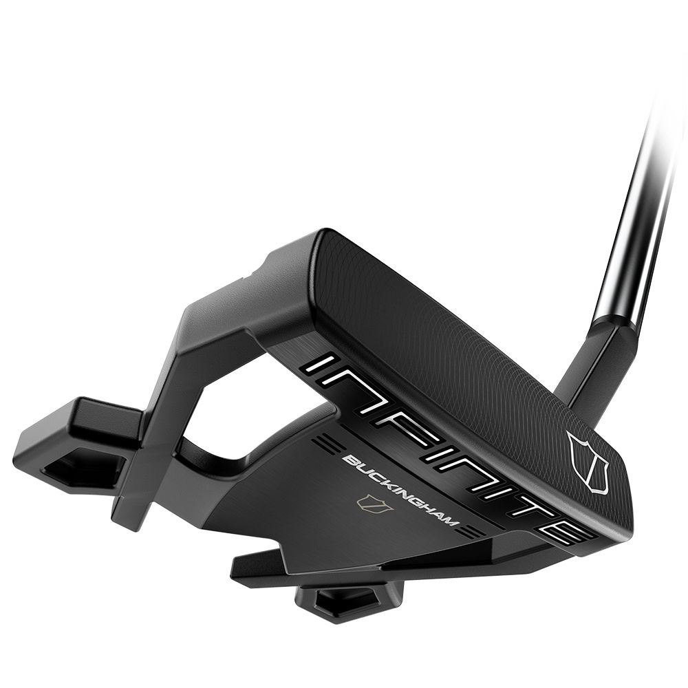 Infinite Buckingham Putter