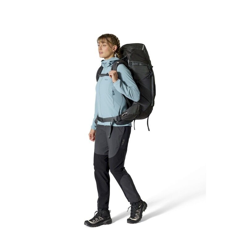 Exion 65 ND - Sac à dos trekking femme