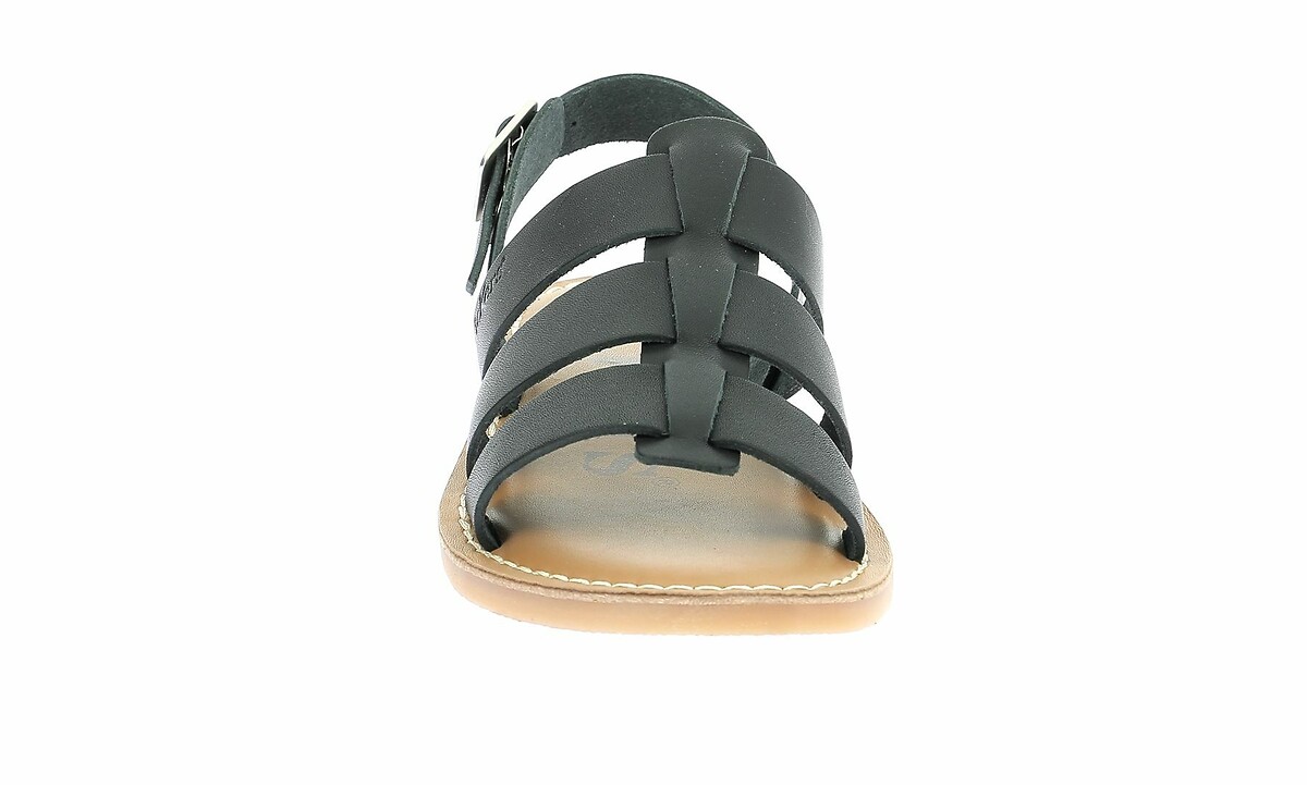 KICKERS<br>Sandálias de couro Kick Landor