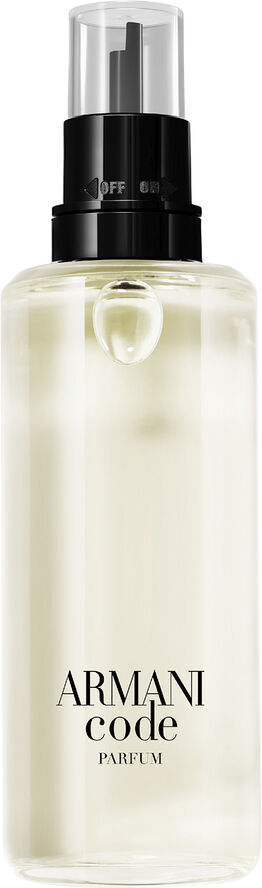 Armani Code Parfum Refill