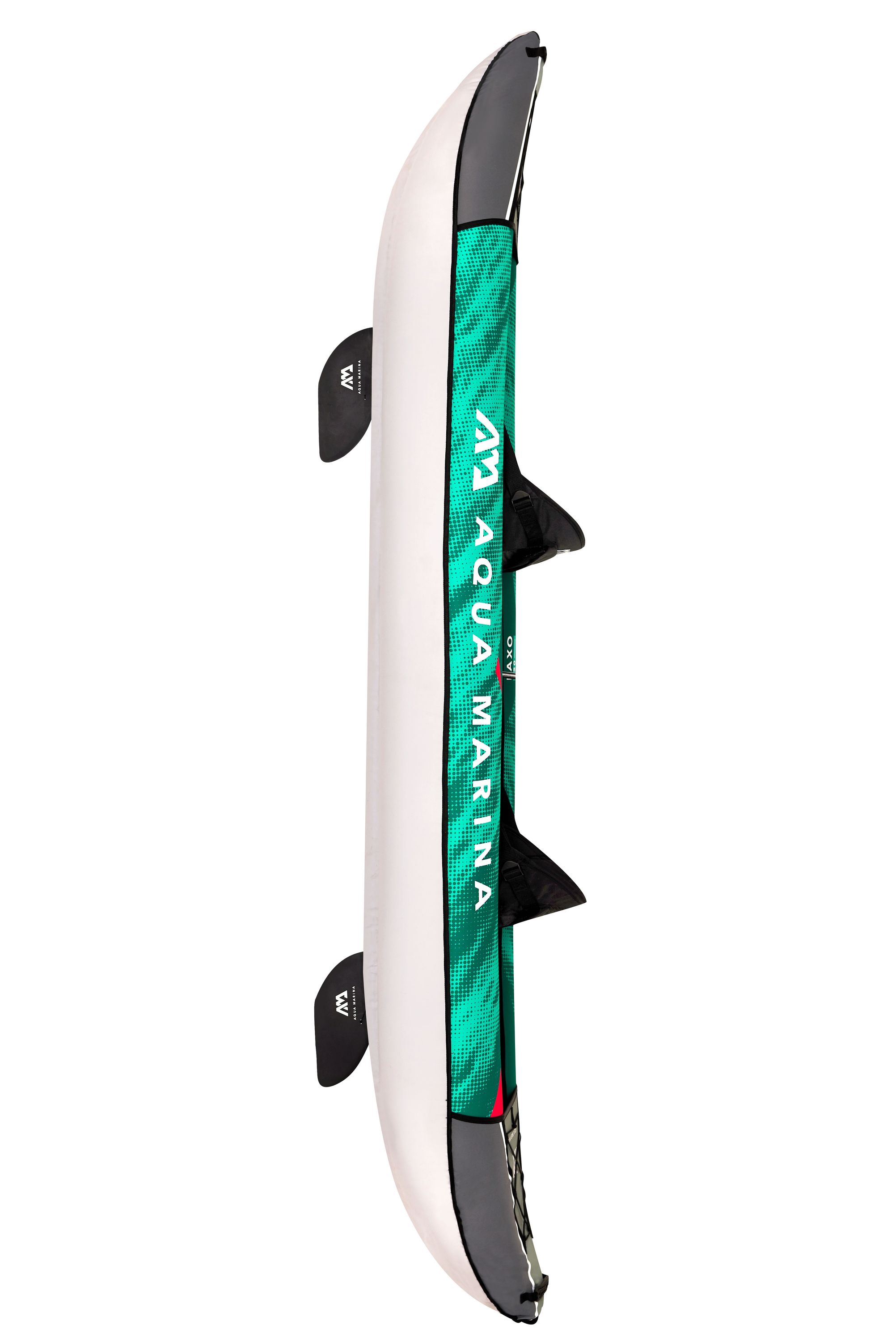 Aqua Marina Doppel-Kajak LAXO 320 cm