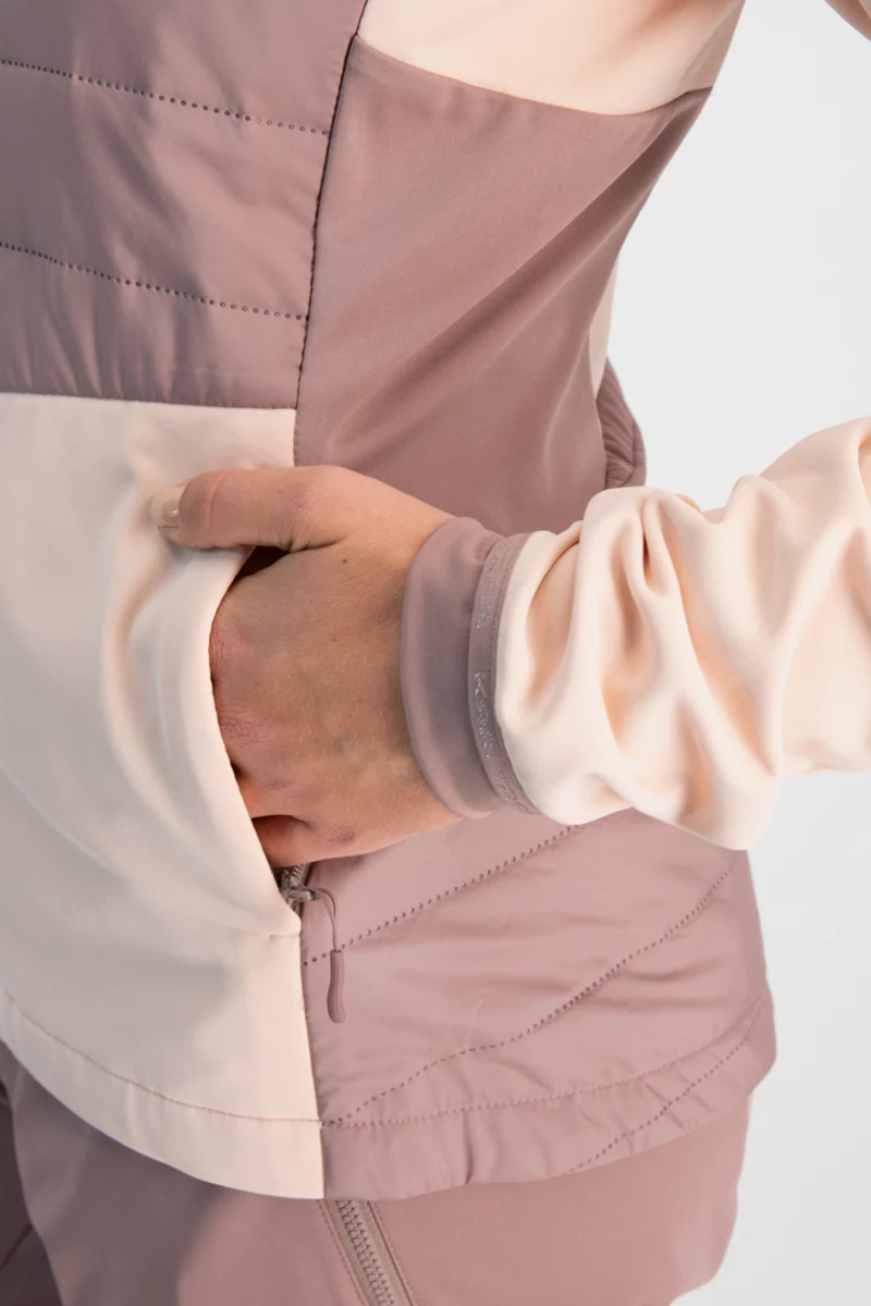 Kari Traa Ragna Damen Langlaufjacke