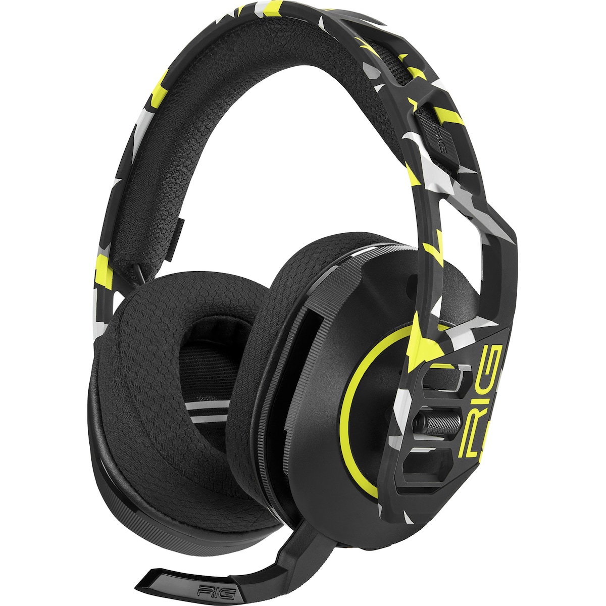RIG 600 PRO HS trådløst gaming headset for PlayStation (Acid Camo)