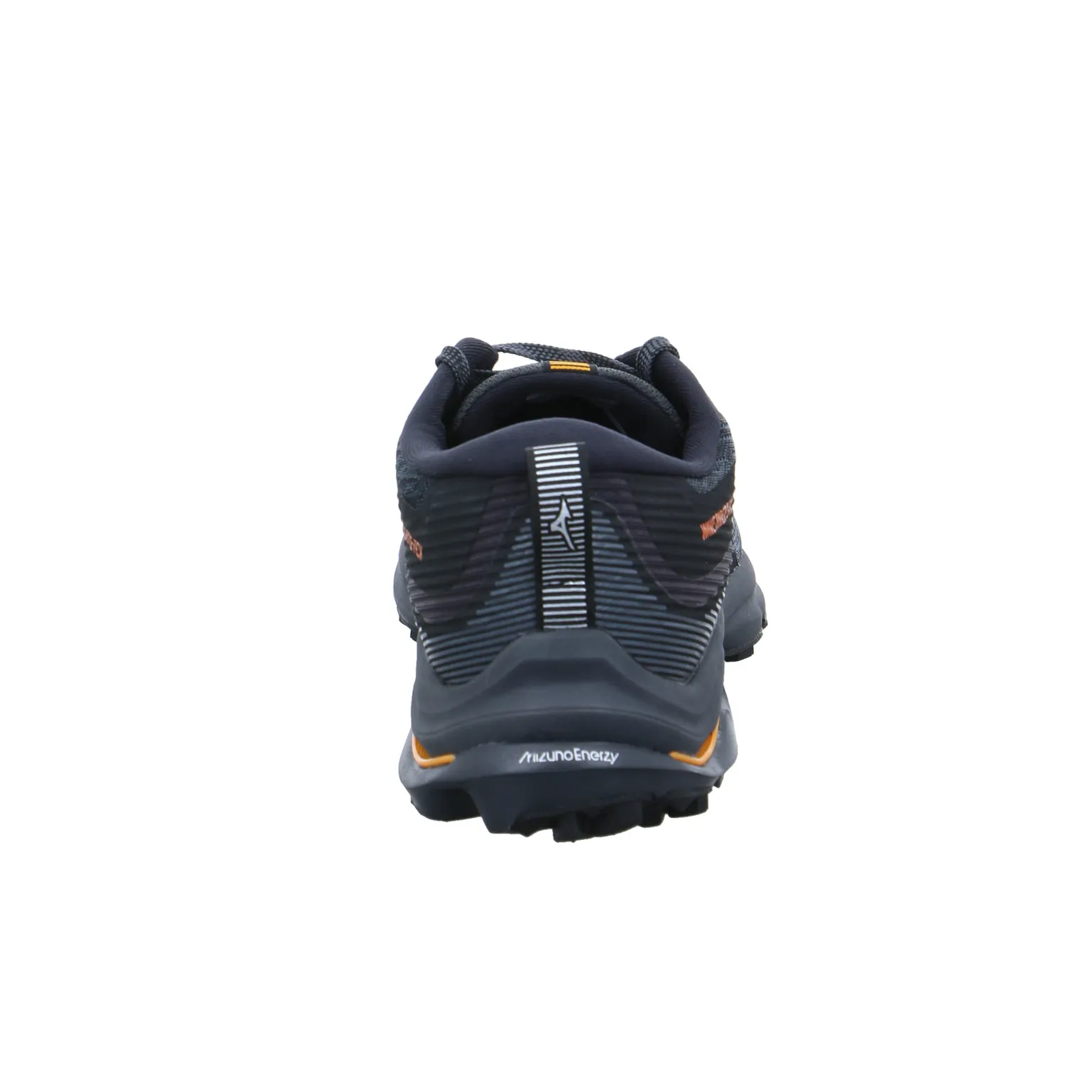MIZUNO Walking + Outdoor Schwarz Synthetik  Wave Rider GTX Mizuno