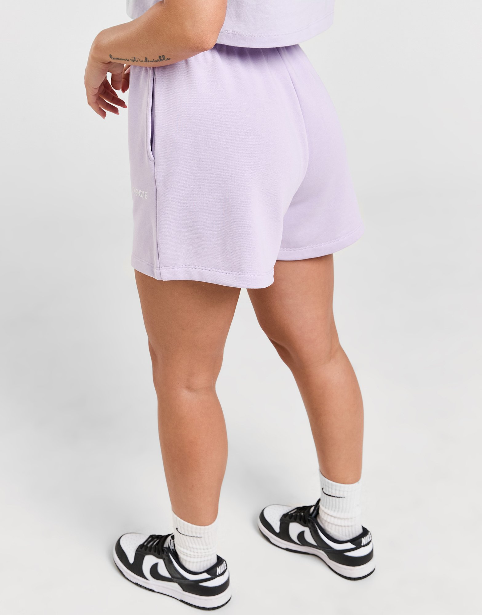McKenzie Short Luna Femme