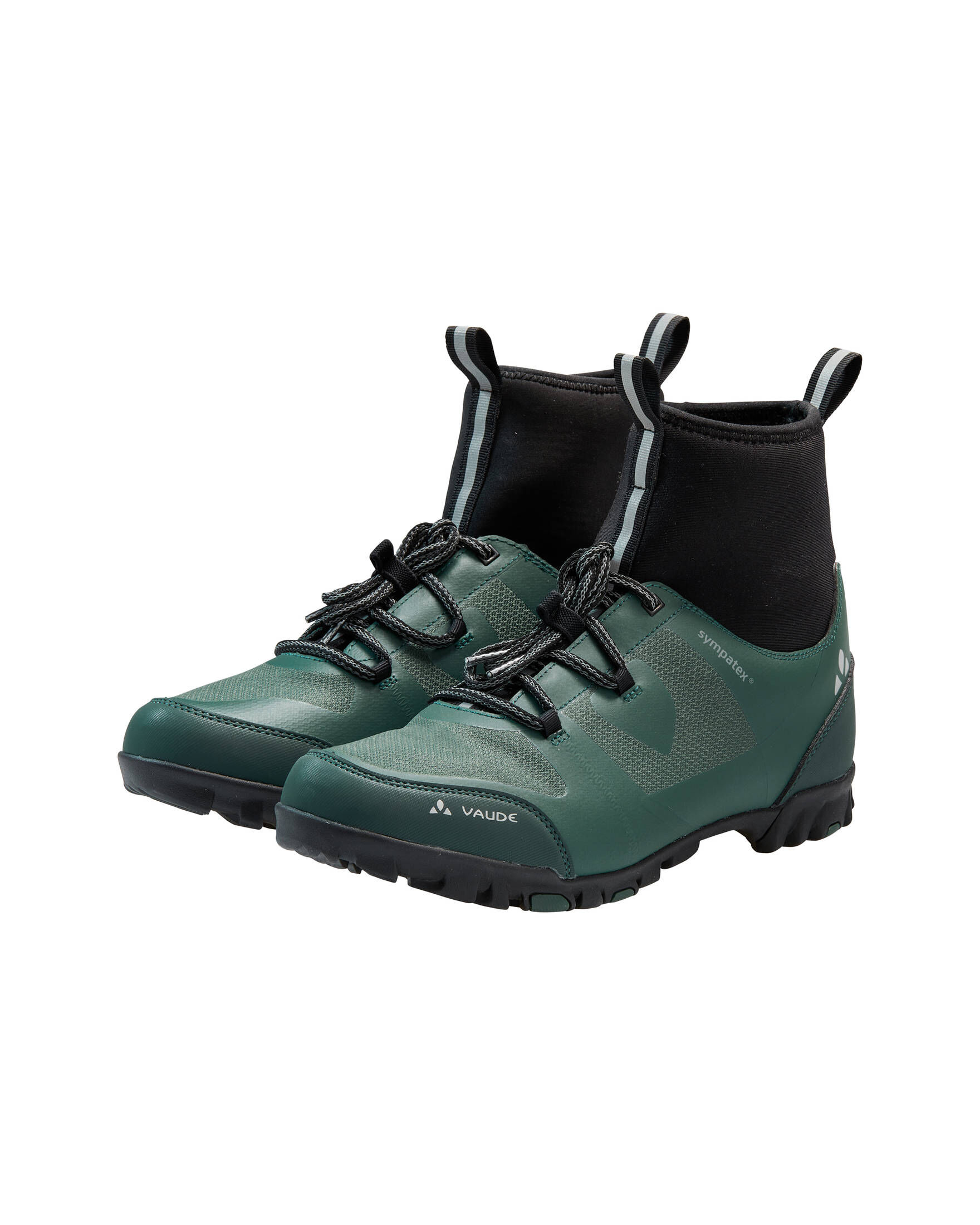 VAUDE| Mid-Cut Radschuh TVL Pavei Mid Winter STX