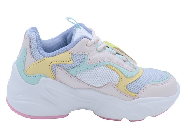 Fila Collene Gelato