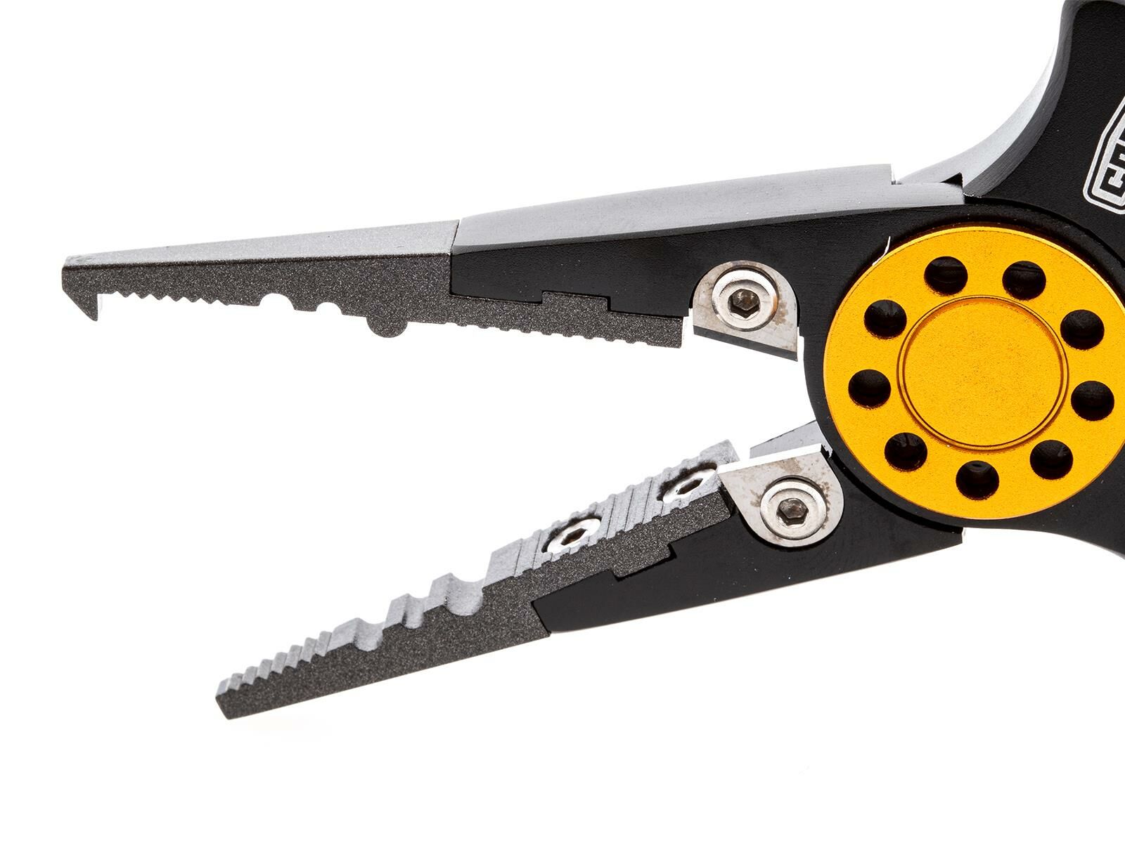 CAMO Lures Aluminium Angelzange CT-100