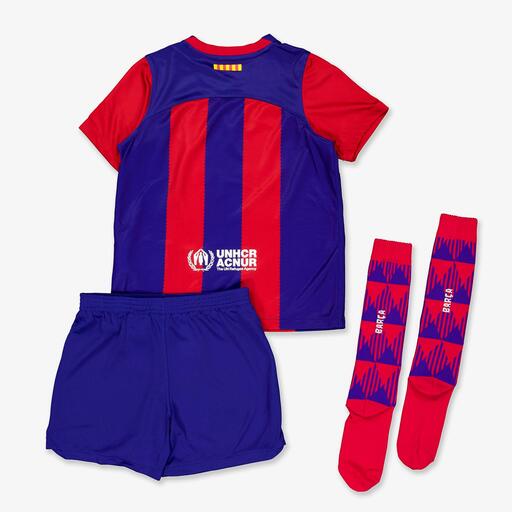 Nike Barcelona