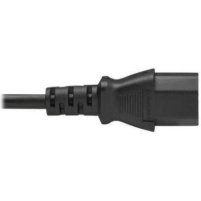 Eaton P054-EU câble électrique CEE7/7 IEC C13 noir