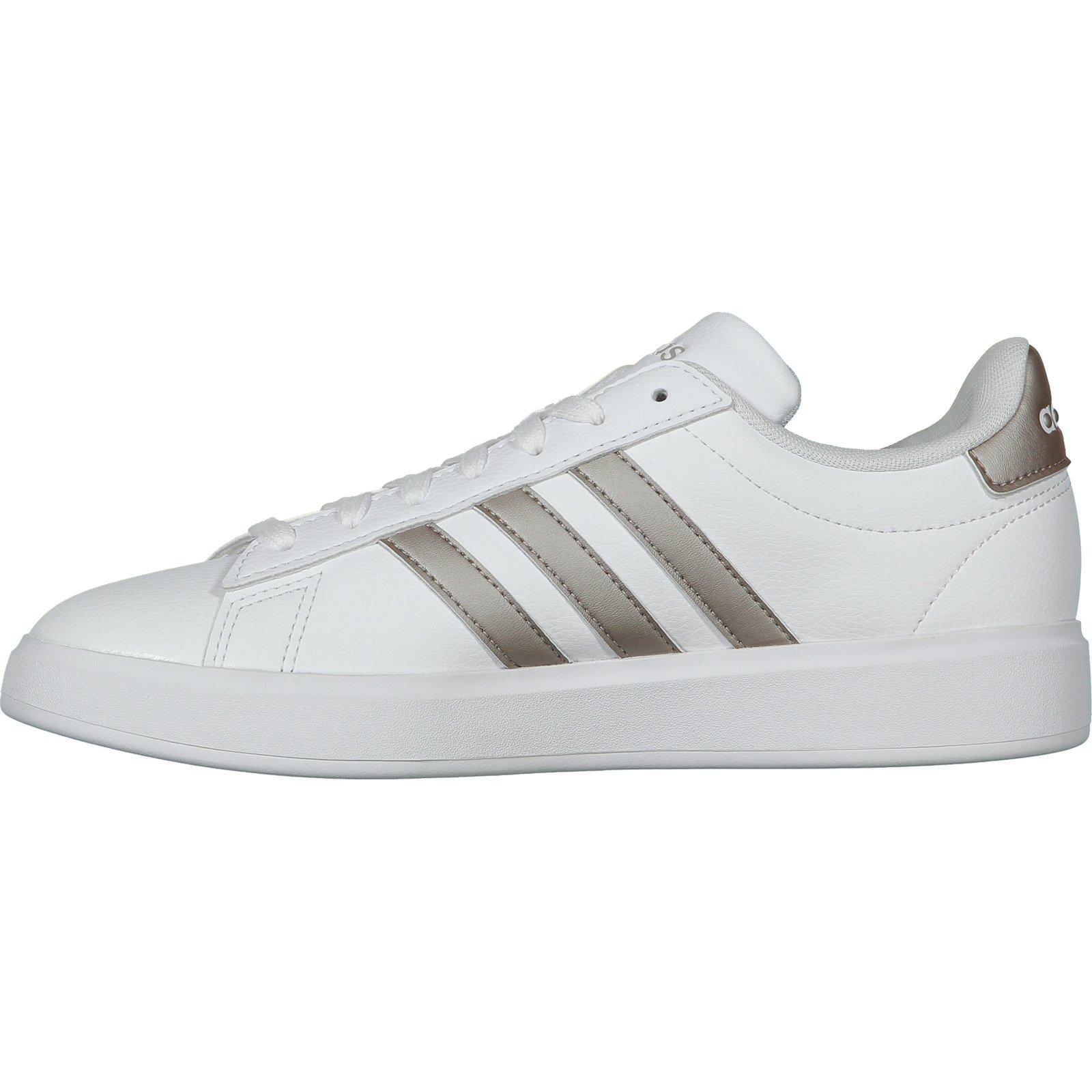 Damen-Schuh Adidas Grand Court 2.0 39 1/3