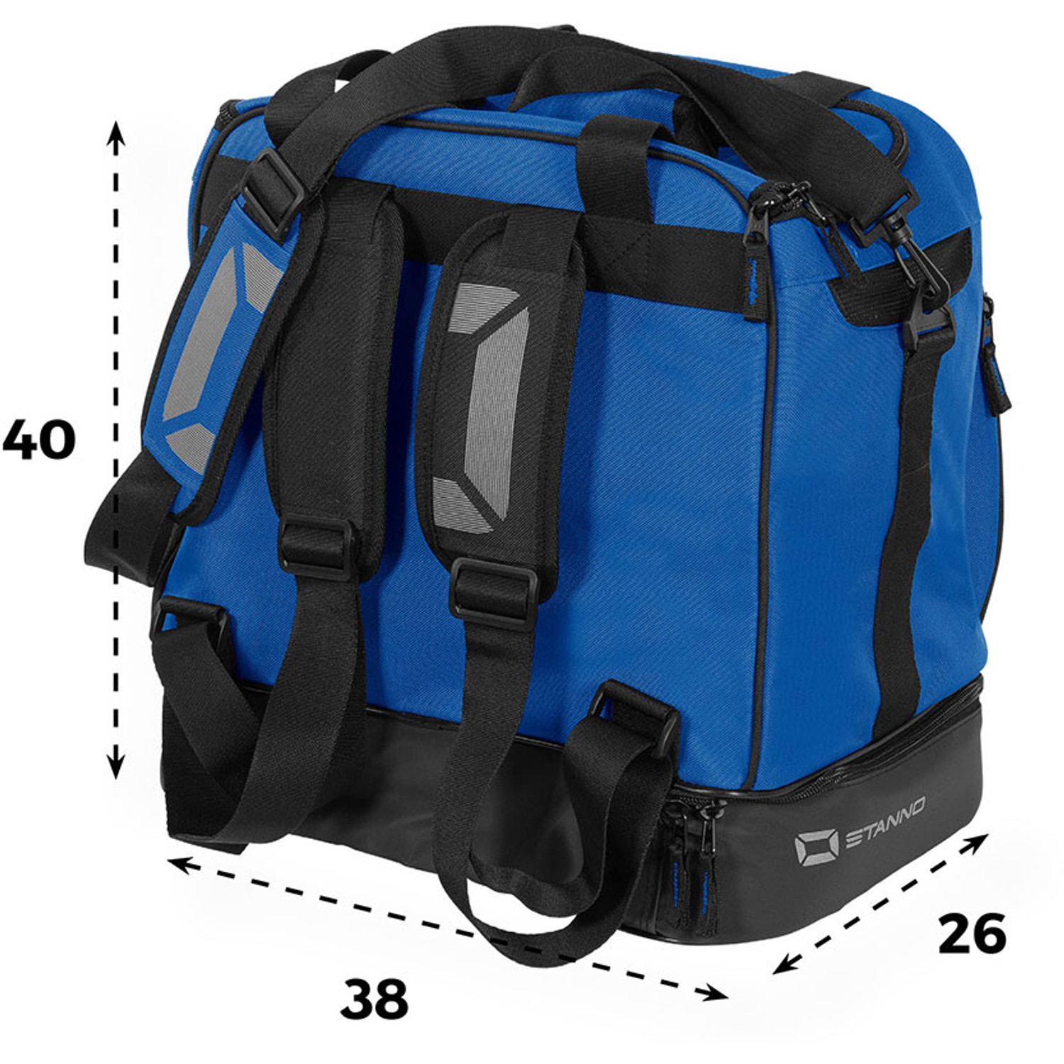 Stanno Pro Backpack Prime