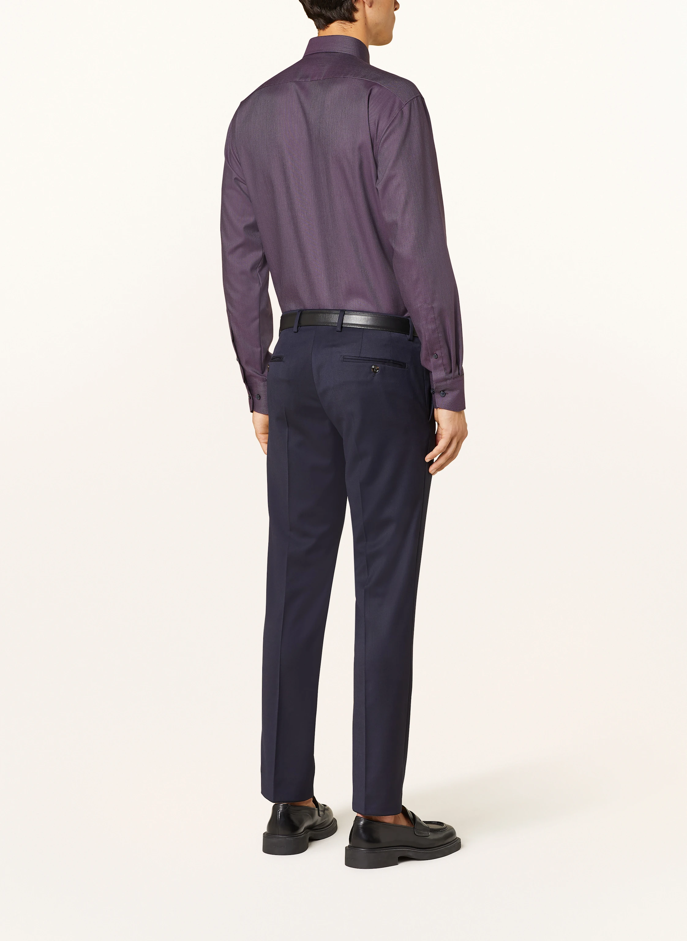 OLYMP Hemd Luxor comfort fit