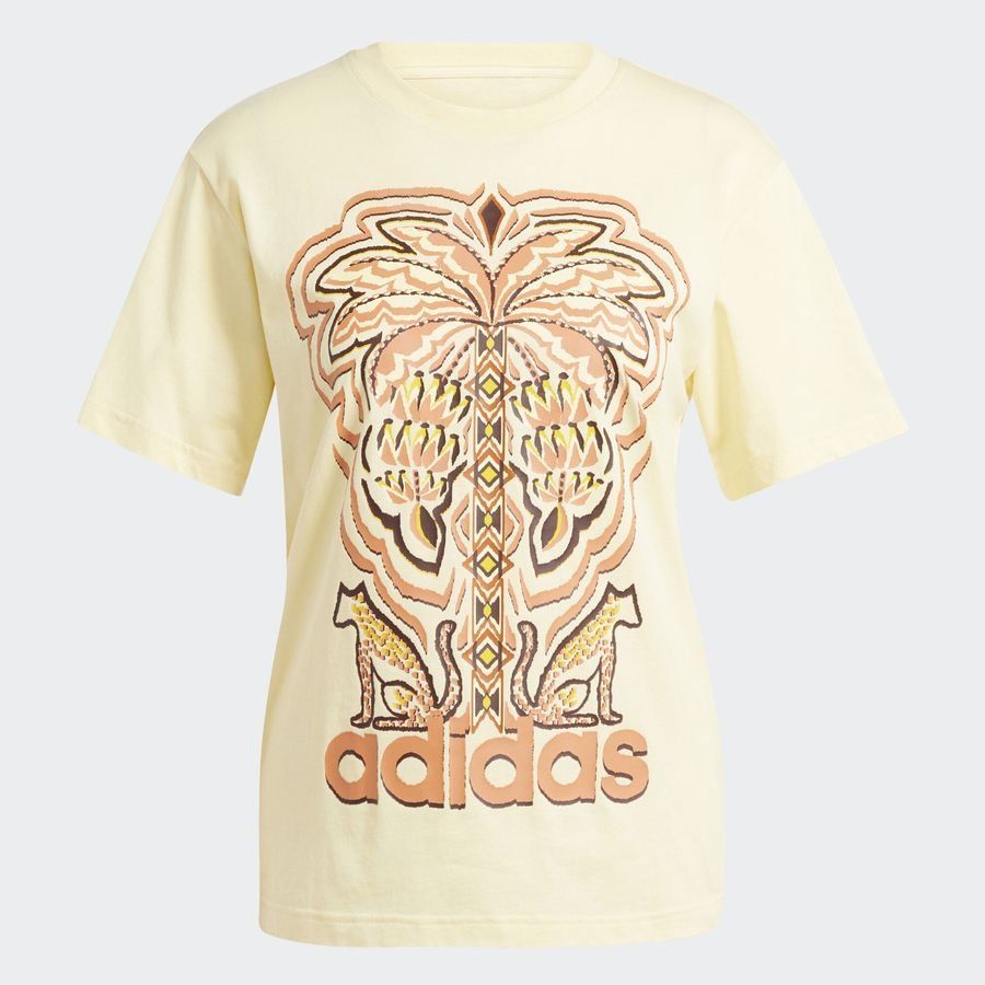 Adidas T-shirt graphique adidas x FARM Rio