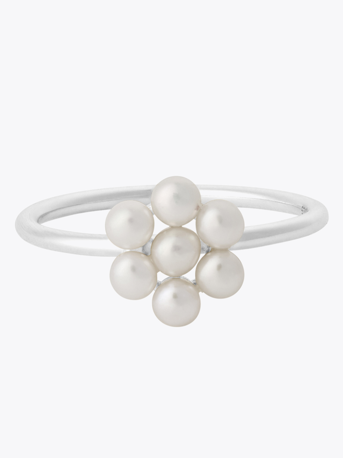 Ocean Bloom Ring