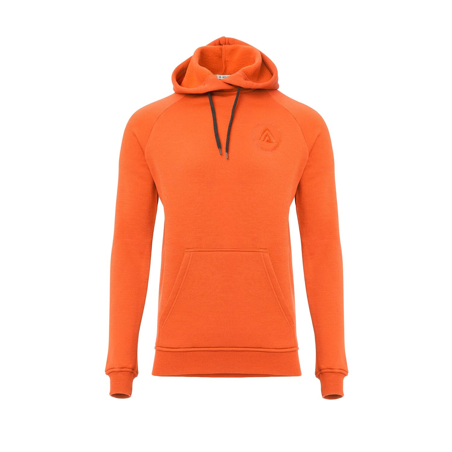 Aclima Mens Fleecewool V2 Hoodie